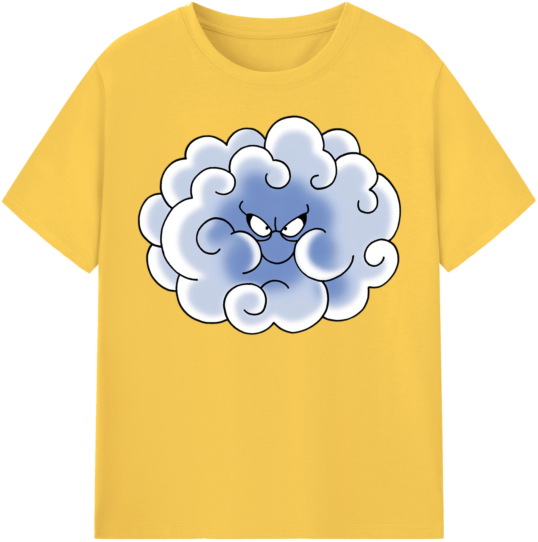 （画像用） ドラゴンクエスト Doragon Kuesuto Dragon Quest 綿100％半袖Tシャツ（フロントプリント）