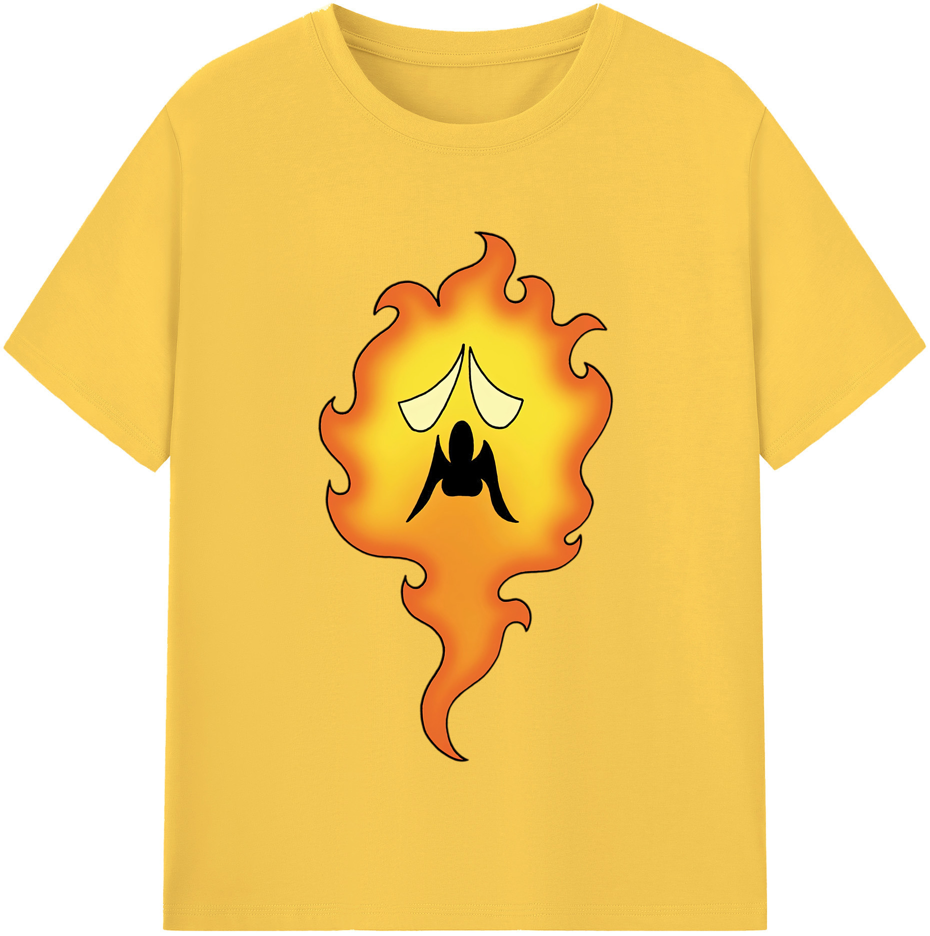 （画像用） ドラゴンクエスト Doragon Kuesuto Dragon Quest 綿100％半袖Tシャツ（フロントプリント）