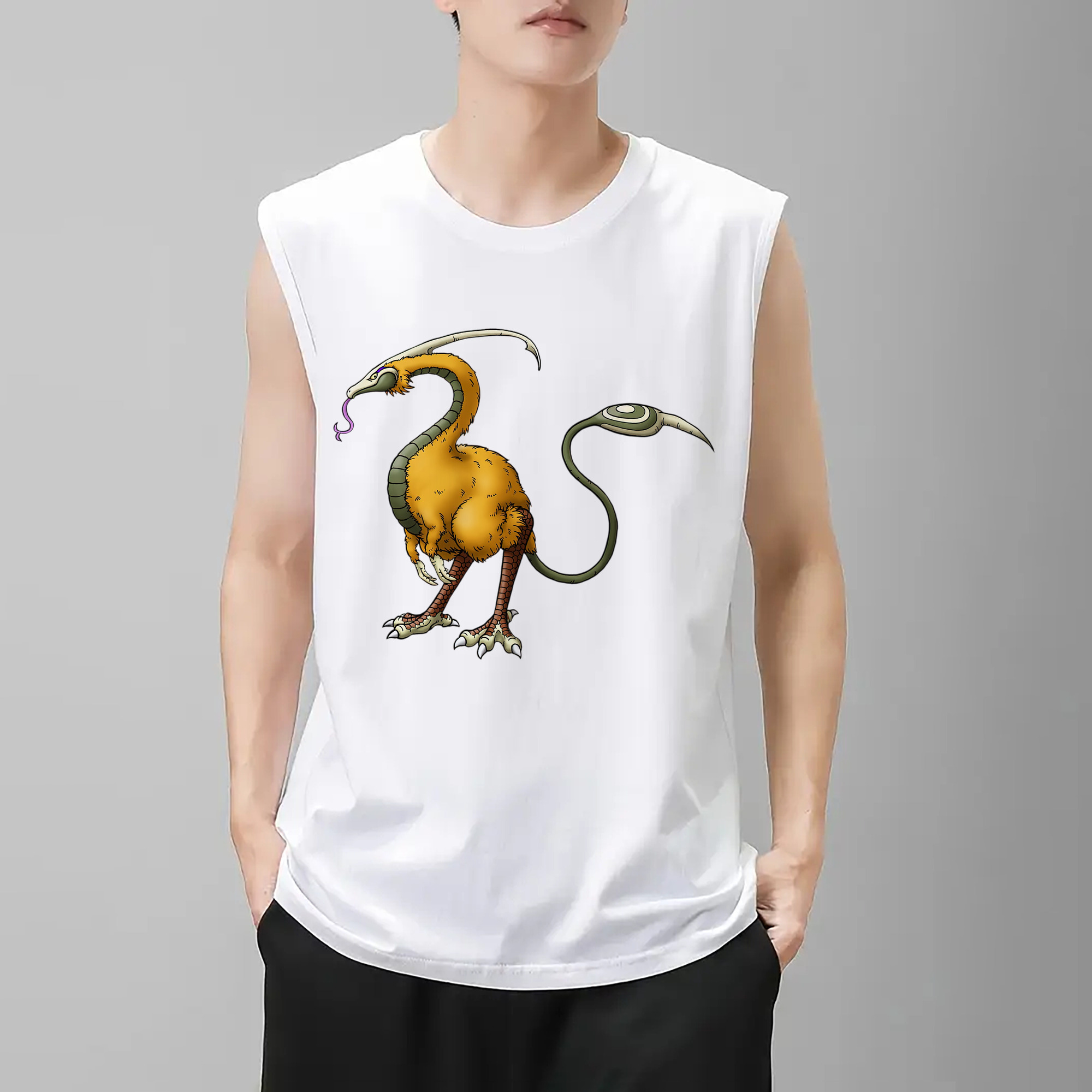 一般的なイメージ