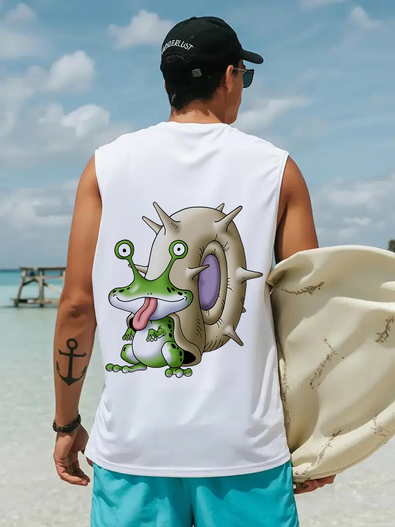 一般的なイメージ