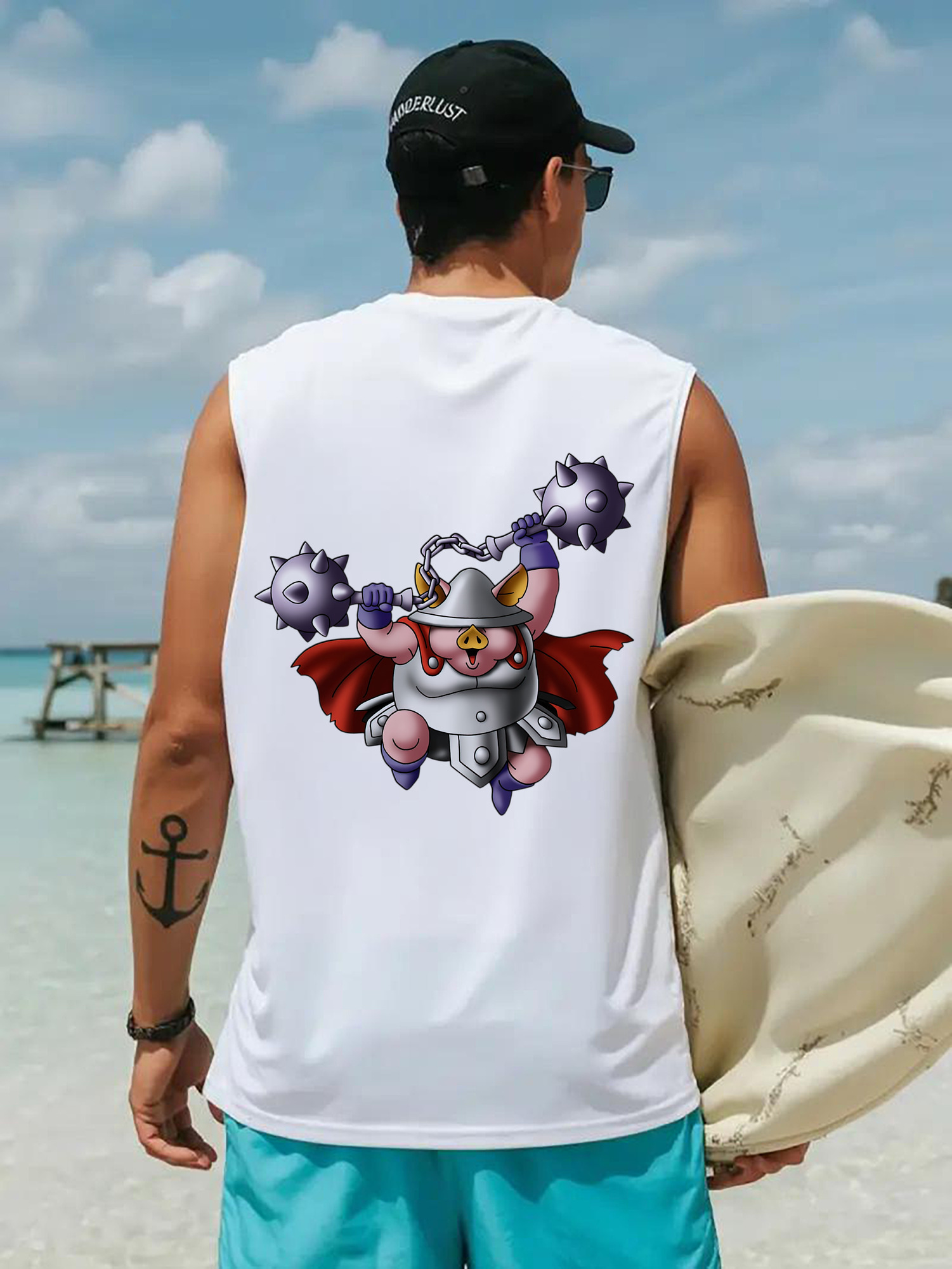 一般的なイメージ