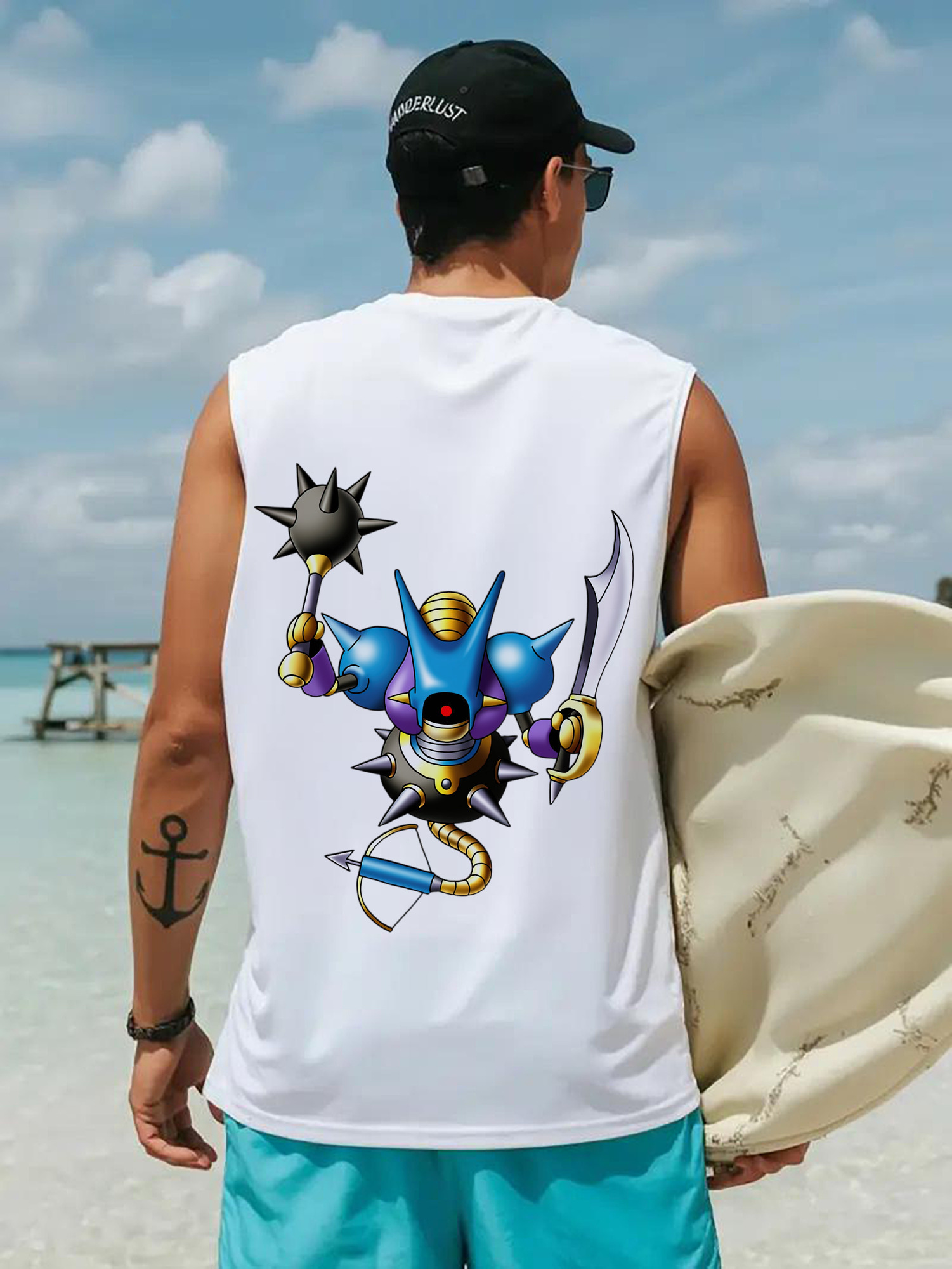 一般的なイメージ