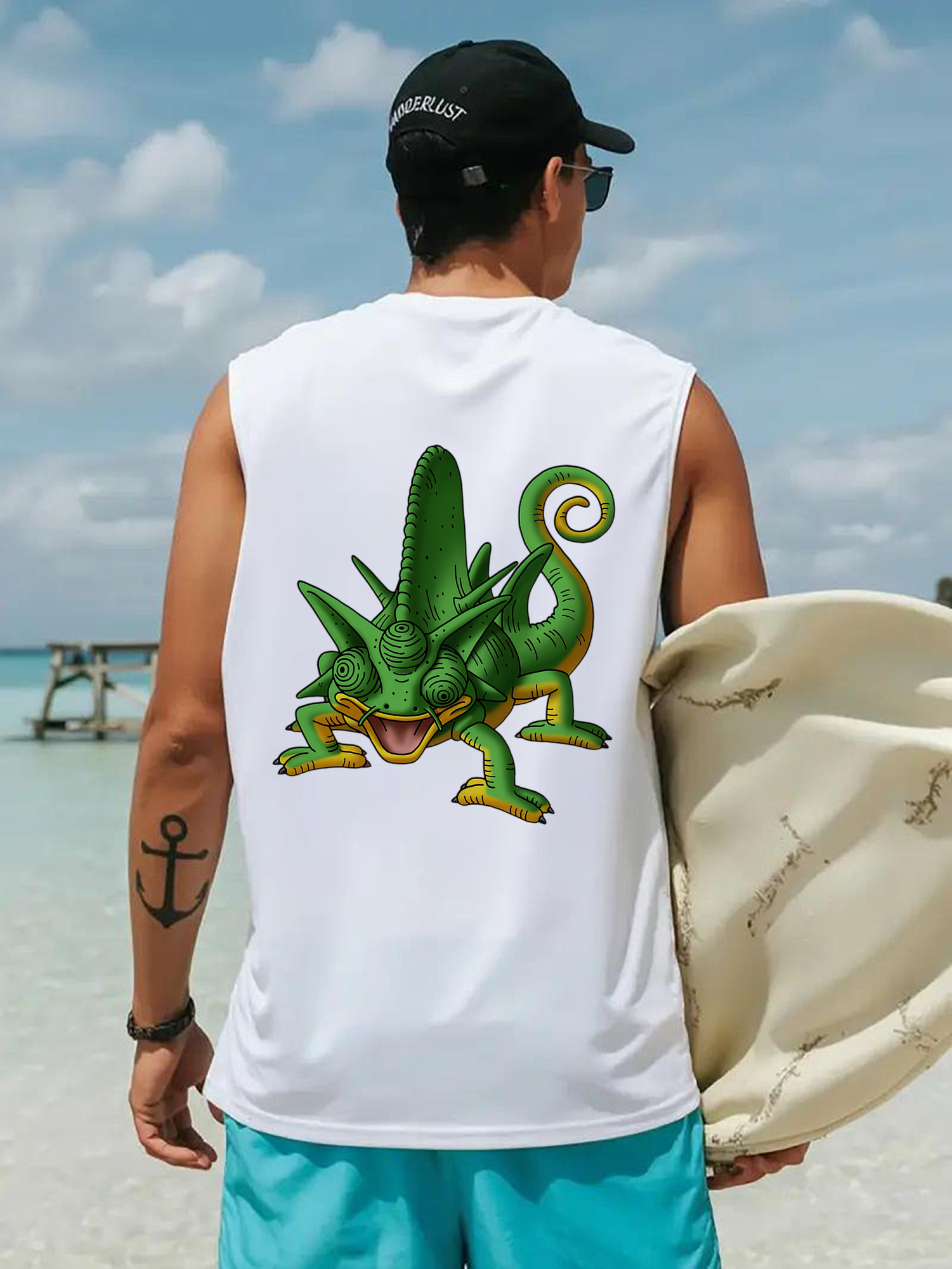 一般的なイメージ