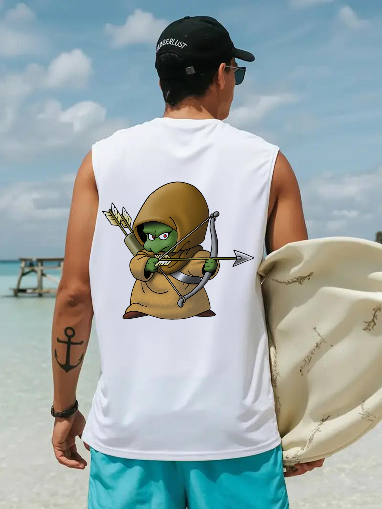 一般的なイメージ