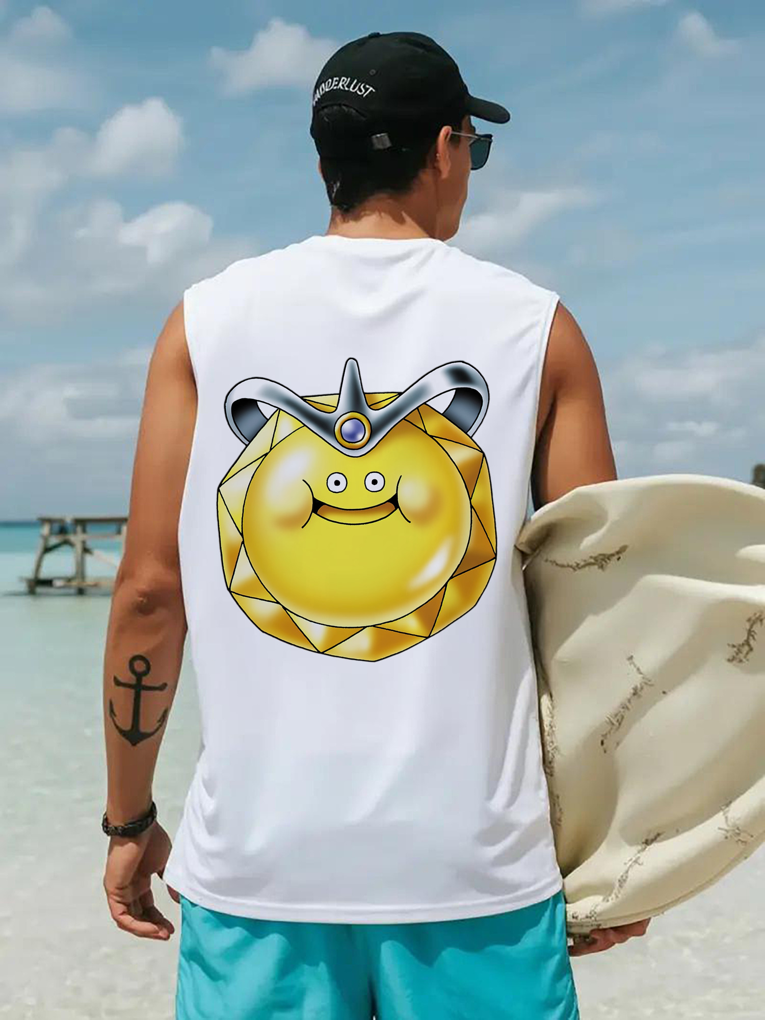 一般的なイメージ