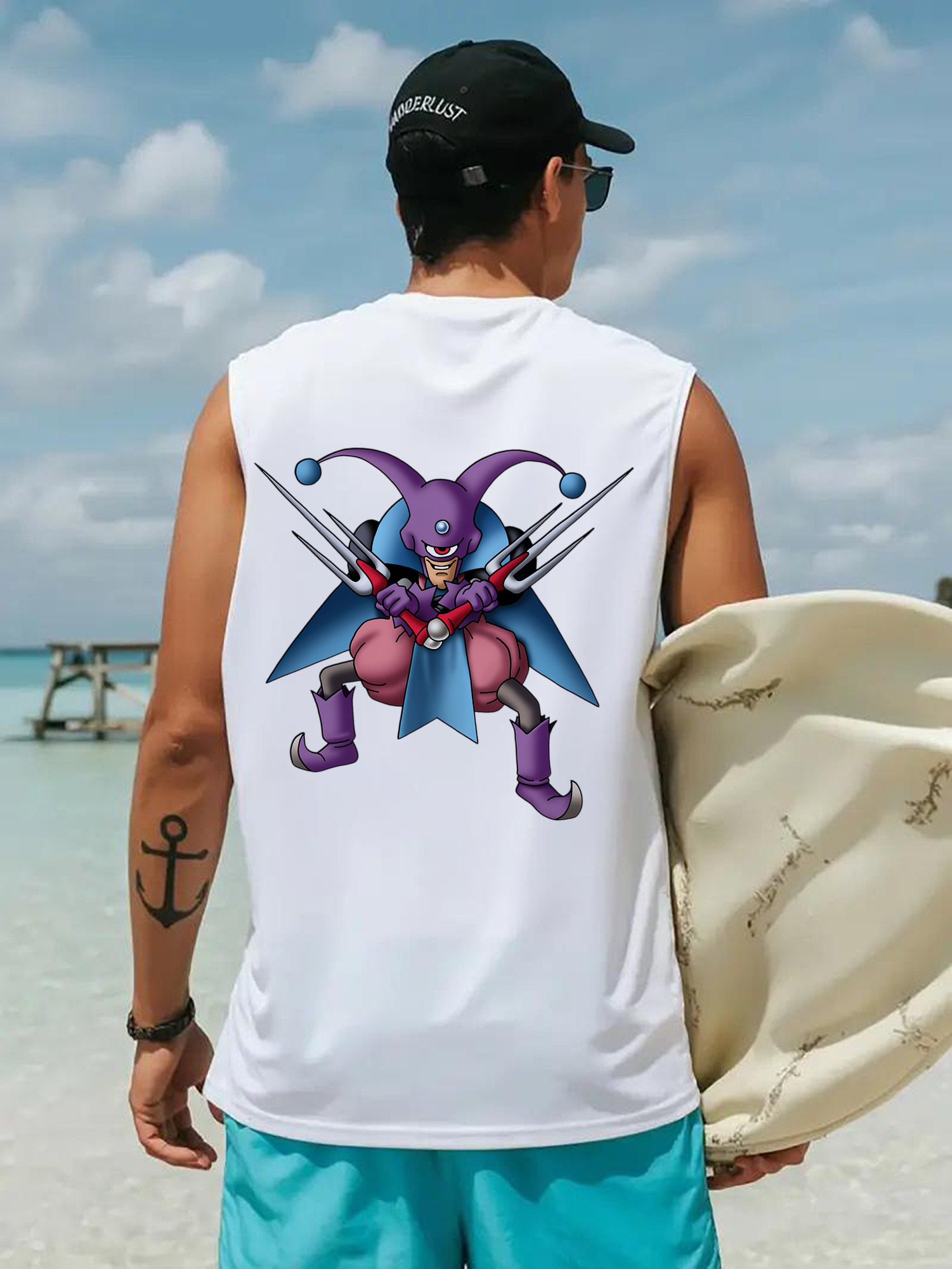 一般的なイメージ