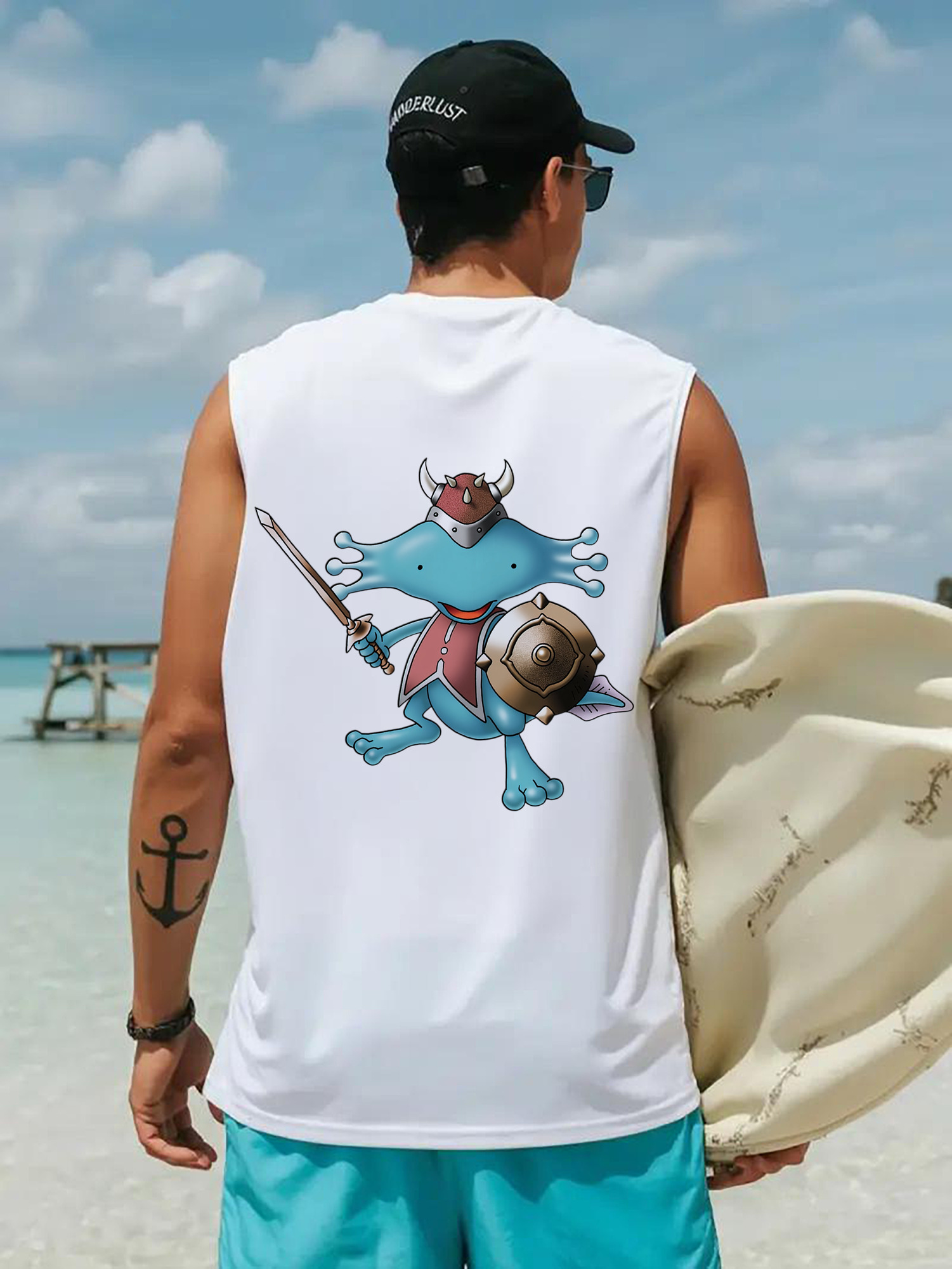 一般的なイメージ