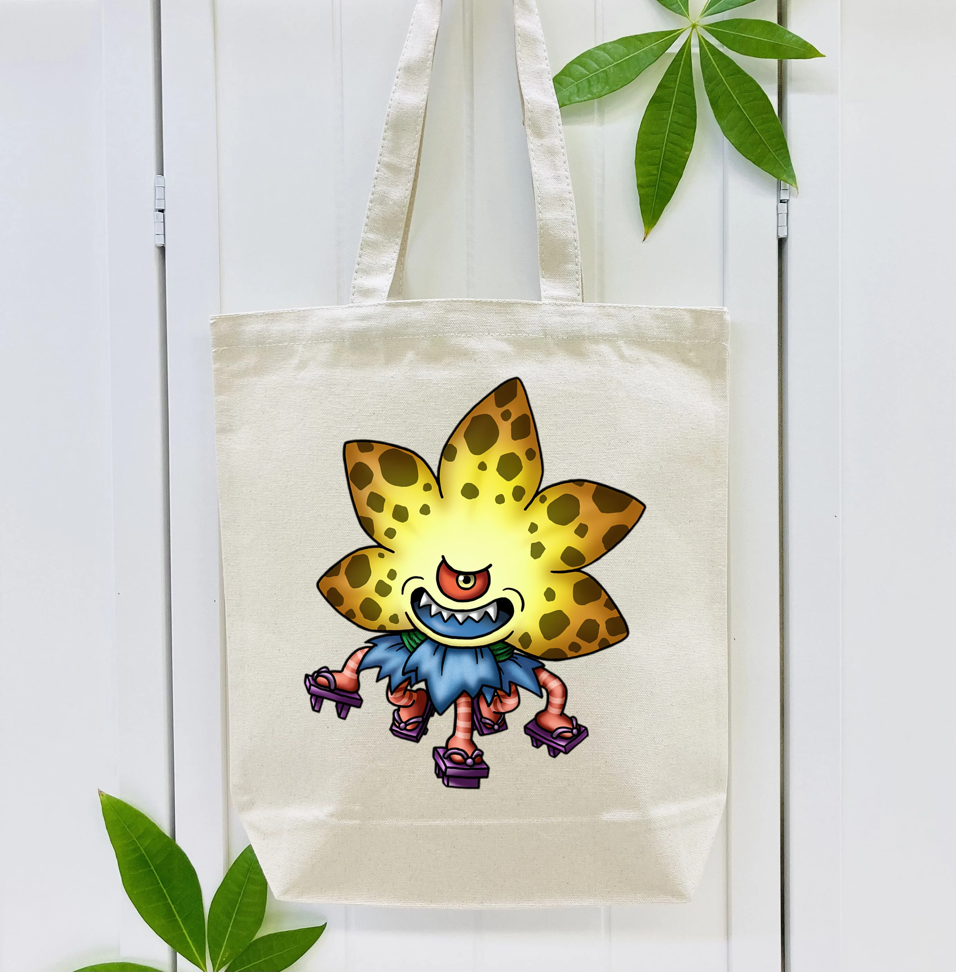 ドラゴンクエスト Doragon Kuesuto Dragon Quest 縦型キャンバス生地手提げバッグ　トートバッグ