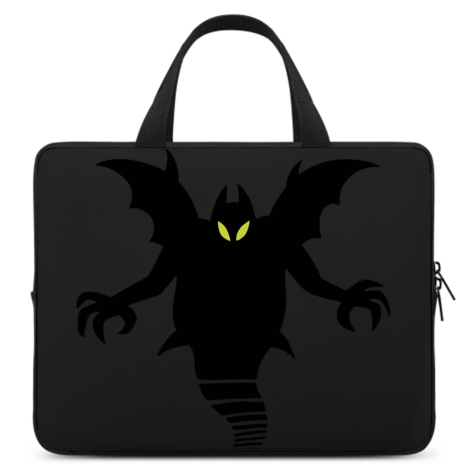 （画像用） ドラゴンクエスト Doragon Kuesuto Dragon Quest 手提げノートパソコンバッグ