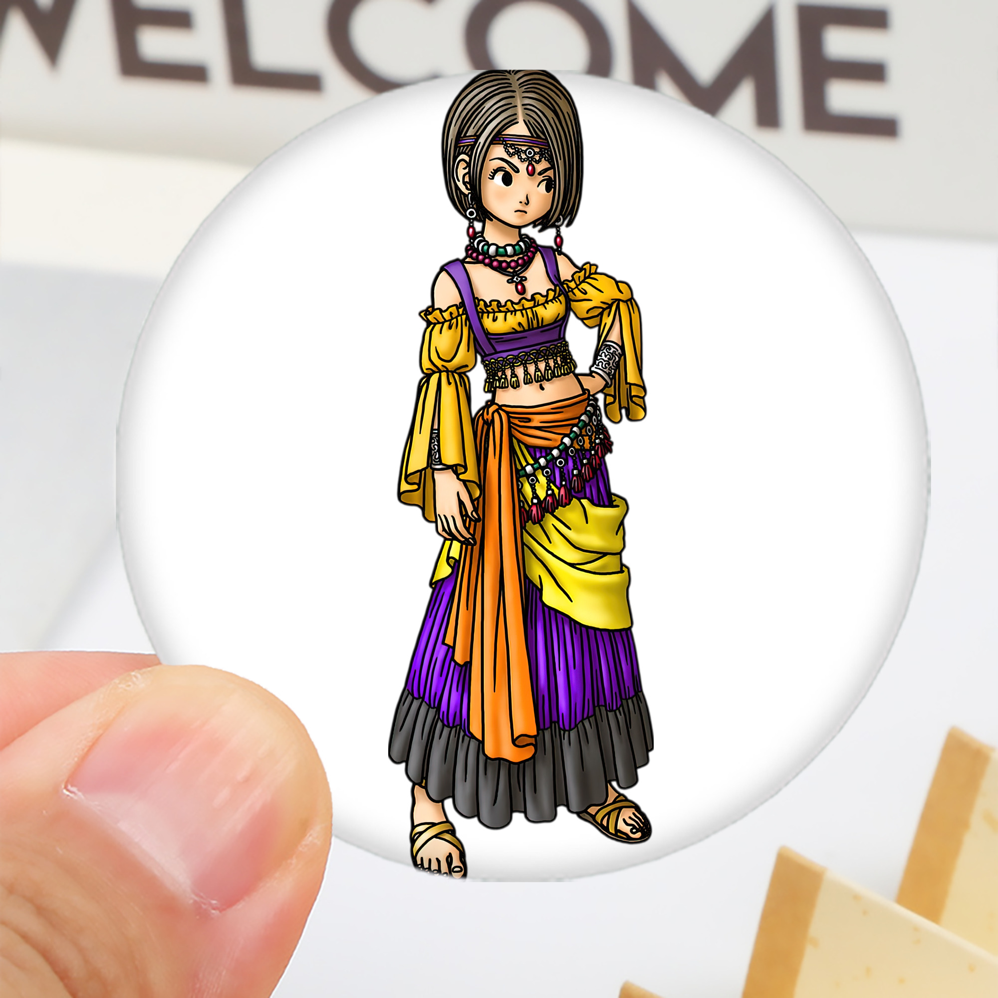 一般的なイメージ
