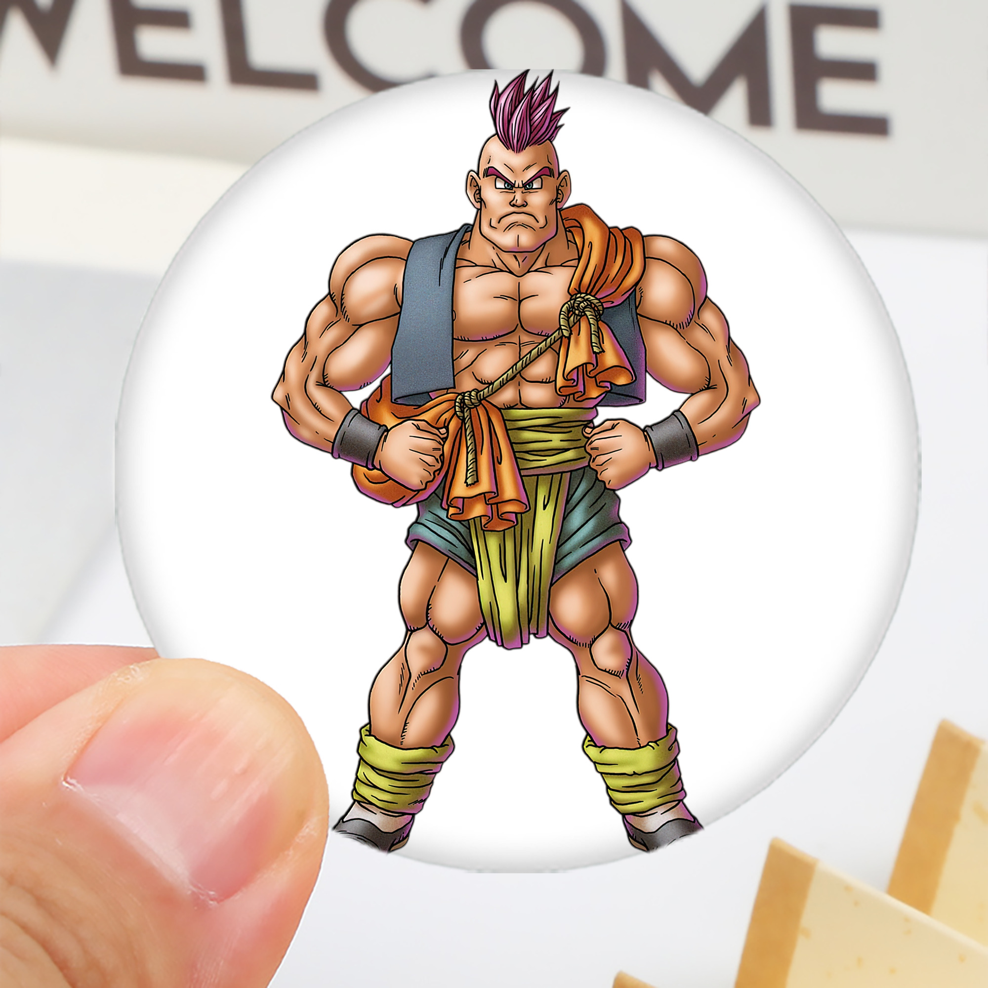 一般的なイメージ