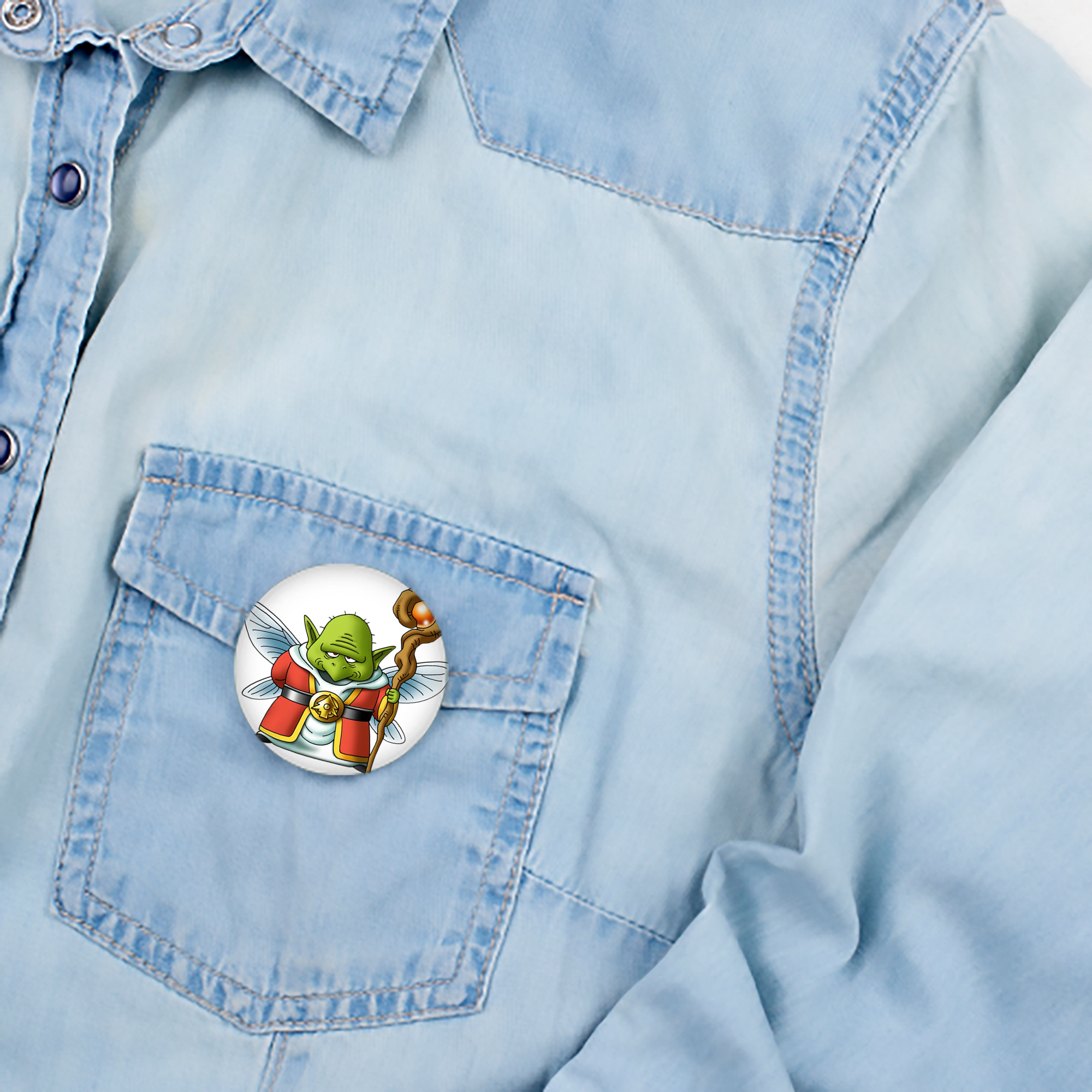 ドラゴンクエスト Doragon Kuesuto Dragon Quest 6cm 缶バッジ 複数セット