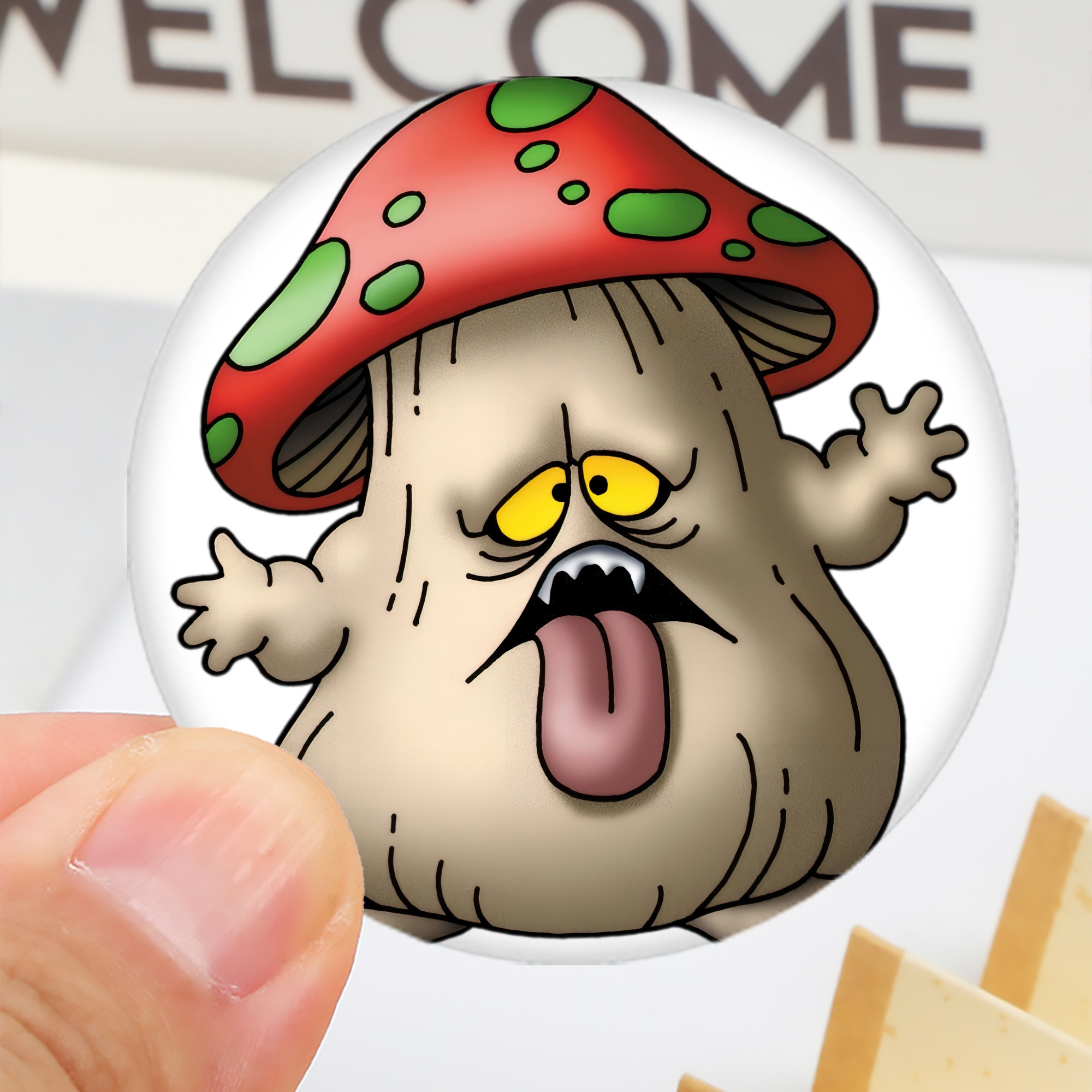 一般的なイメージ