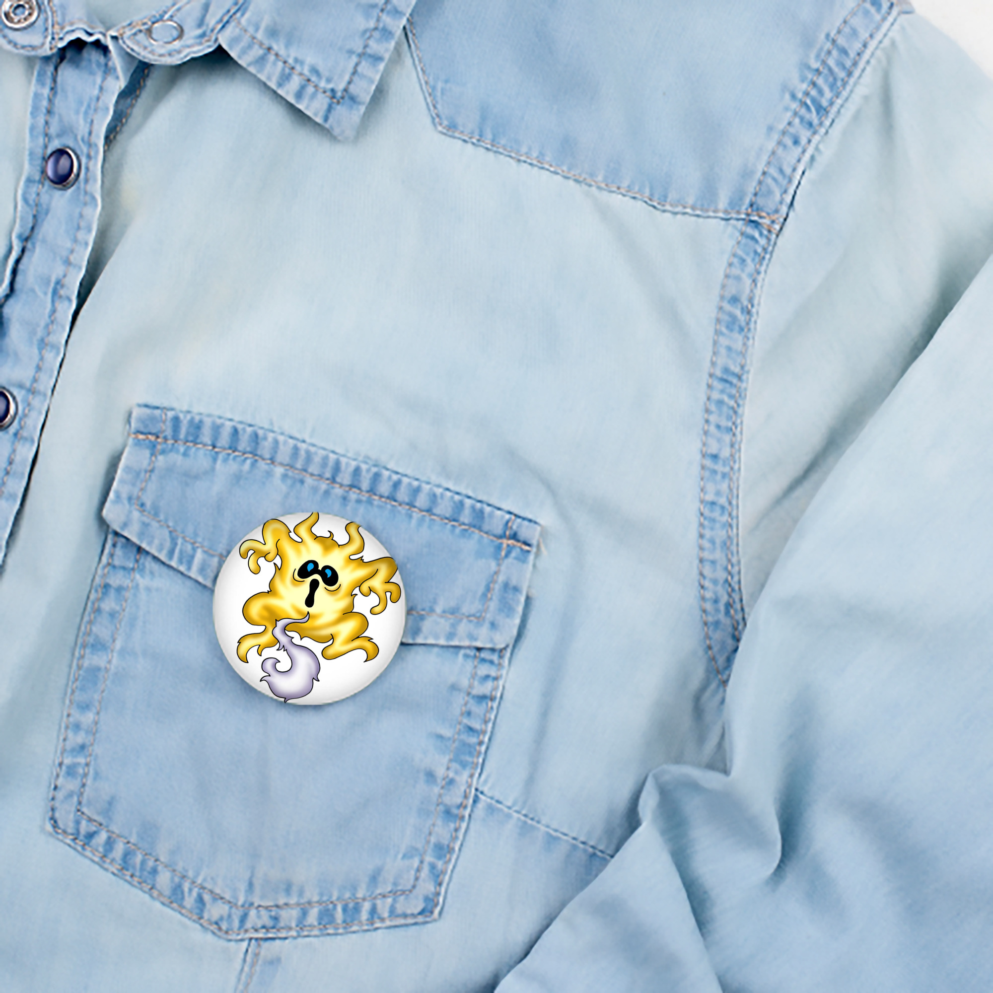 ドラゴンクエスト Doragon Kuesuto Dragon Quest 6cm 缶バッジ 複数セット