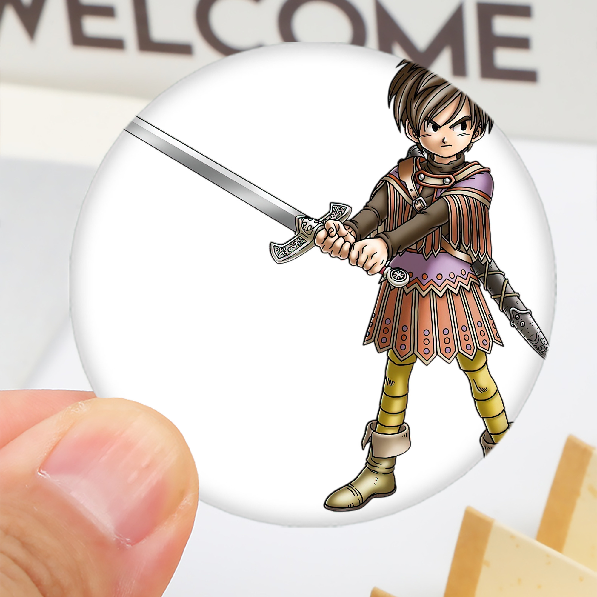 一般的なイメージ