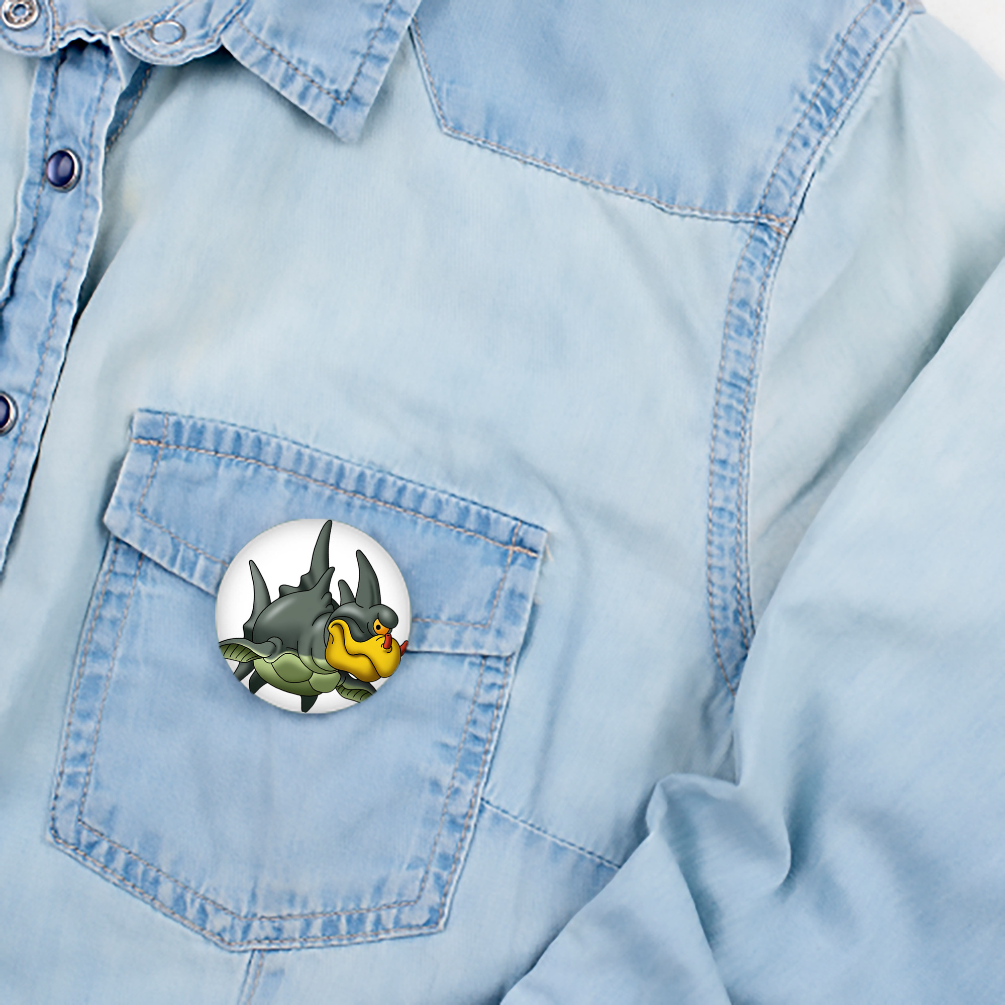ドラゴンクエスト Doragon Kuesuto Dragon Quest 6cm 缶バッジ 複数セット