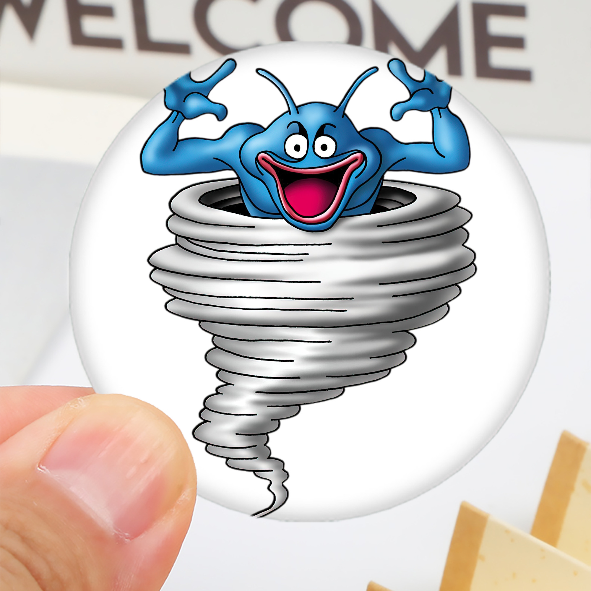 一般的なイメージ