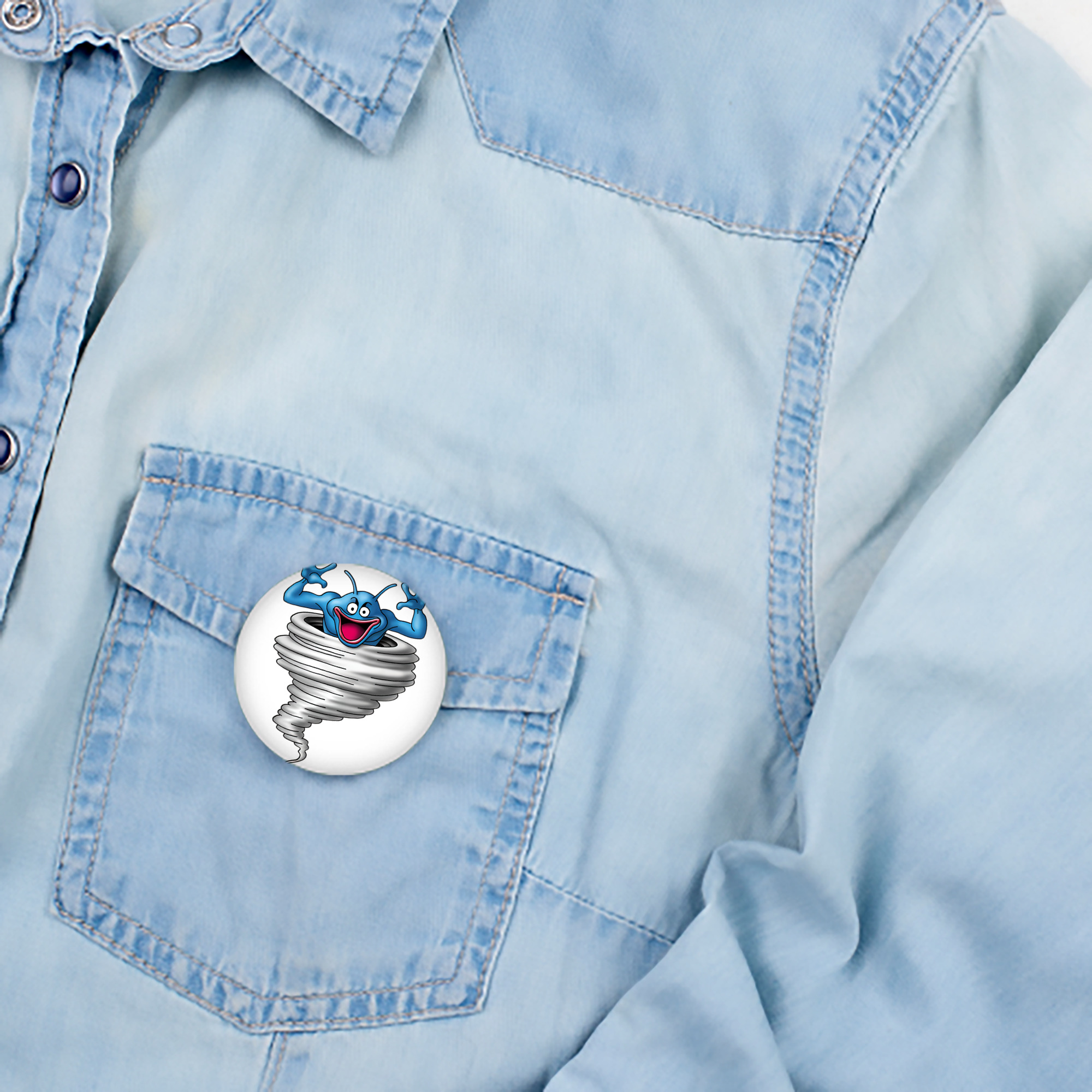 ドラゴンクエスト Doragon Kuesuto Dragon Quest 6cm 缶バッジ 複数セット