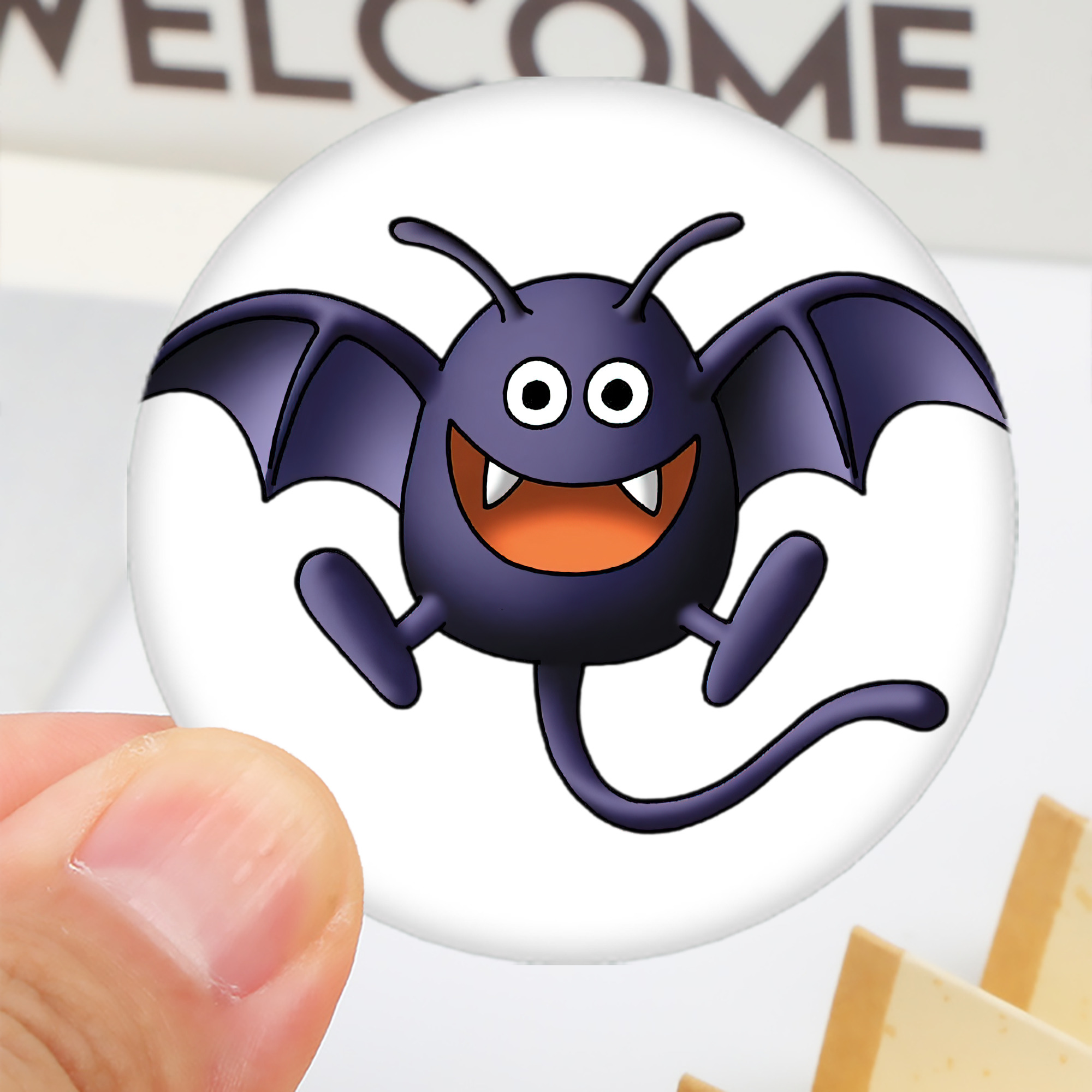 一般的なイメージ