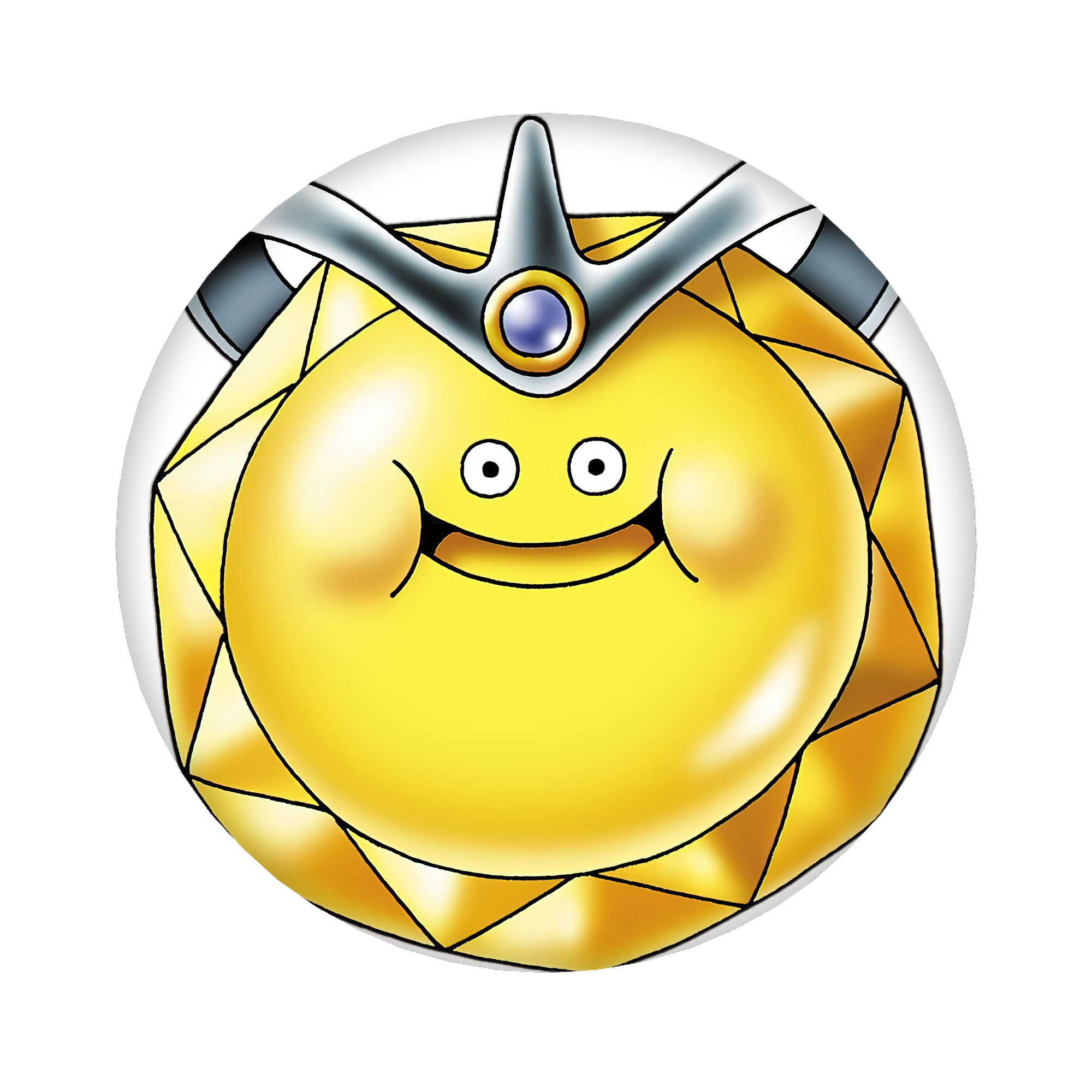 （画像用） ドラゴンクエスト Doragon Kuesuto Dragon Quest 6cm 缶バッジ 複数セット
