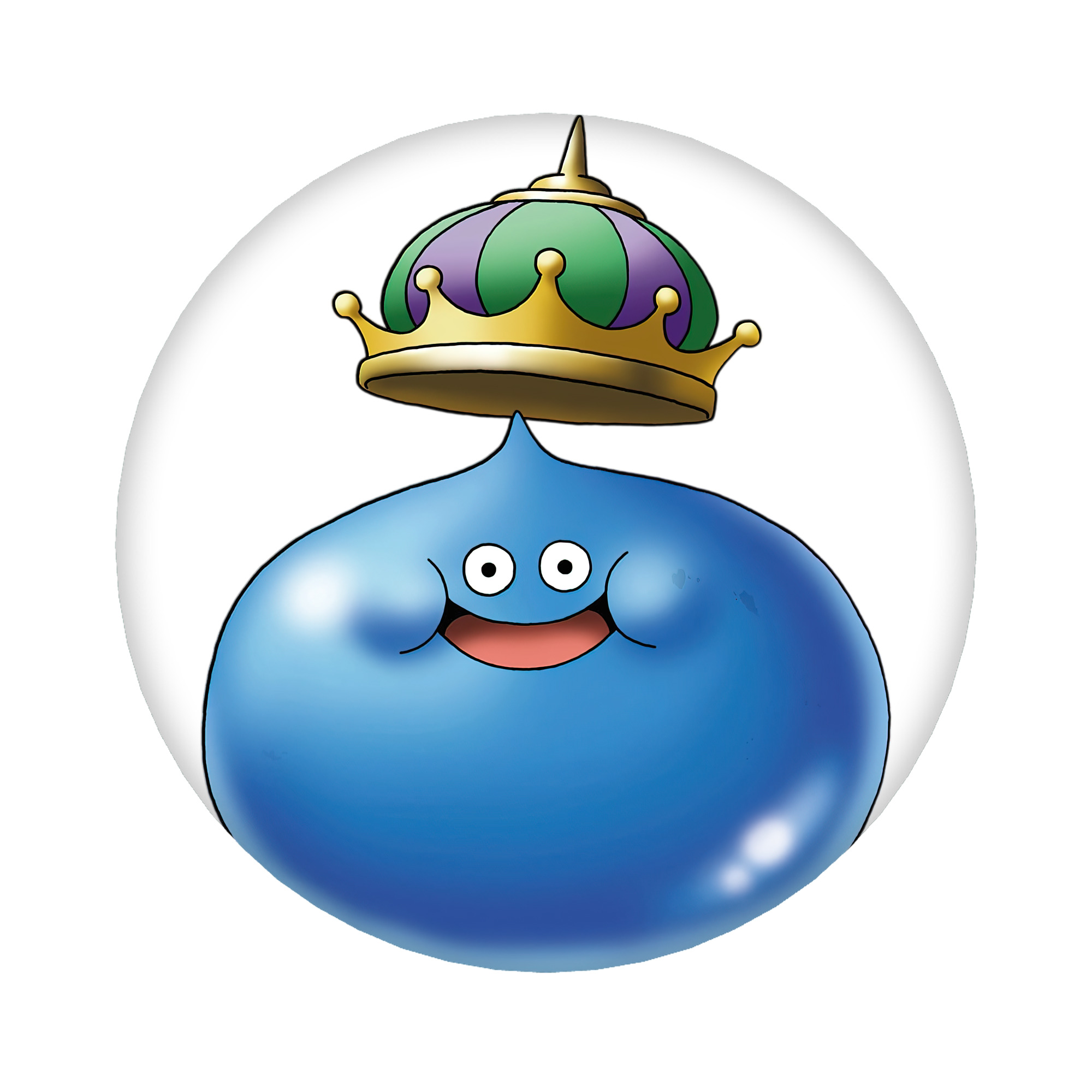 （画像用） ドラゴンクエスト Doragon Kuesuto Dragon Quest 6cm 缶バッジ 複数セット